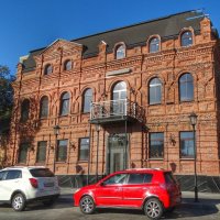 Из астраханского :: svk *