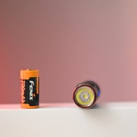 Fenix E18R V2.0 :: Вячеслав Дроздов