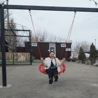 март :: Венера Чуйкова март :: Венера Чуйкова