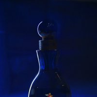 мультиэкспозиция :: Юлия Полянцева