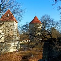 Прогулка по Старому городу :: Veera V