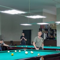 Игра :: Андрей Хлопонин Игра :: Андрей Хлопонин