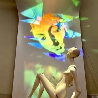 Инсталляция :: Любовь 