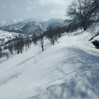 Ак Булак. Талгар. :: Murat Bukaev 