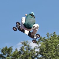 Летун. :: Валерий Пославский