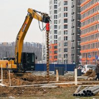 Ямобур :: Валерий Иванович