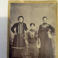 Ретро-фото.Формат студийной фотографии конца XIX — начала XX века. :: Serega SchütZ