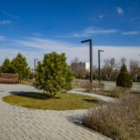 Актау :: Анатолий Чикчирный