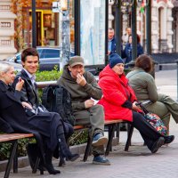 Агент 008 :: Elias 69