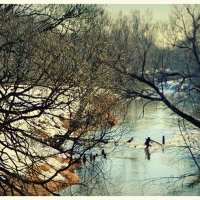 р.Воря :: Любовь 