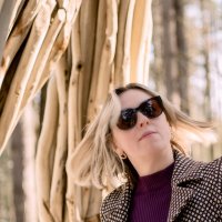 Прогулка. :: Svyatoslav [Artisan] Ph.