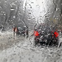 В ритме дождя :: Сергей Сомихин