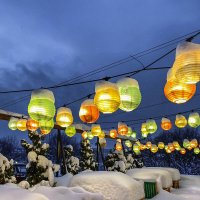 " Летнее" кафе :: Александр Ковальчук