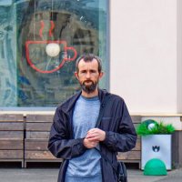 Горожанин :: Elias 69