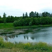 ПРИОРАТСКИЙ ДВОРЕЦ, окрестности. :: Виктор Осипчук