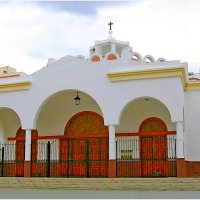 Лос Кристианос, приход. :: Лия ☼