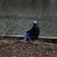 Былое и думы. :: Наталья Вязигина