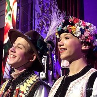 юні актори :: Степан Карачко