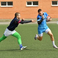 Регби 7 :: Александр Гриднев Регби 7 :: Александр Гриднев