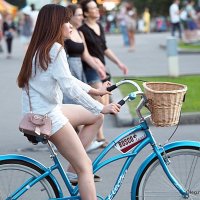 на велике :: Олег Лукьянов