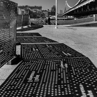 В парке :: Eugene *