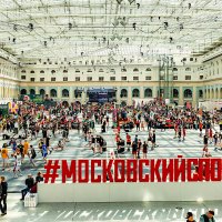 Московский спорт :: Александр 