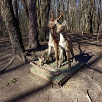 Хорош был март! :: Андрей Лукьянов