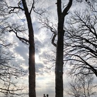 Двое :: Андрей 