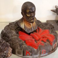 Вождь :: Татьяна Лютаева