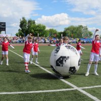 Группа поддержки :: ИРЭН@ .