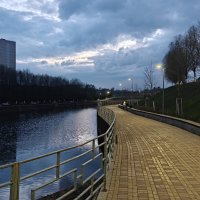 Ростовские зарисовки :: Александр Гапоненко Ростовские зарисовки :: Александр Гапоненко