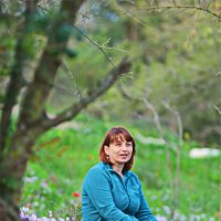 Самая красивая девочка 2026 :: Владислав Воровский 