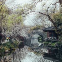 Отражение :: Дмитрий 