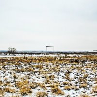 СТЕПЬ :: HART BAD