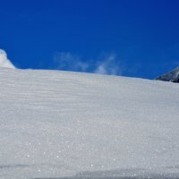 Снежный покров :: Мишель71 