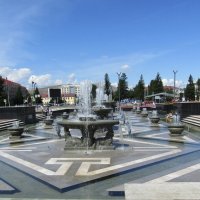 Кызыл :: Galaelina *** Кызыл :: Galaelina ***