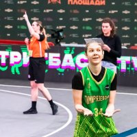 На паркете :: Александр 