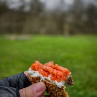 бутер :: Ольга Косачова