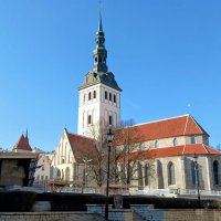 Прогулка по Старому городу :: Veera V