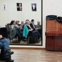 Звучала песня... :: Георгиевич Звучала песня... :: Георгиевич