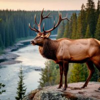 Животные ИИ :: Роман Савоцкий