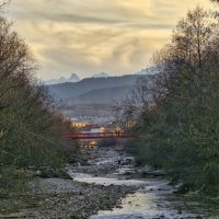 Река Нальчик :: Мариша Тим