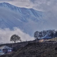 Там где хочется жить :: Мариша Тим