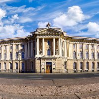 Ракурсы :: Евгений 