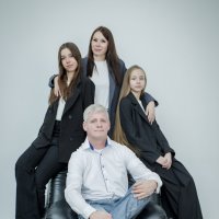 _ :: Тамара Федорова