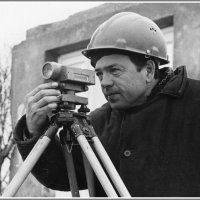 Бригадир :: Владимир Попов