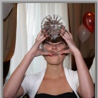 С 1-ым апреля :: Владимир Попов