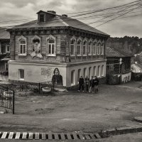 Боровск :: Владимир Гришин