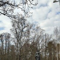 Петр 1 :: Андрей 