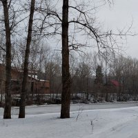 Весна :: Радмир Арсеньев